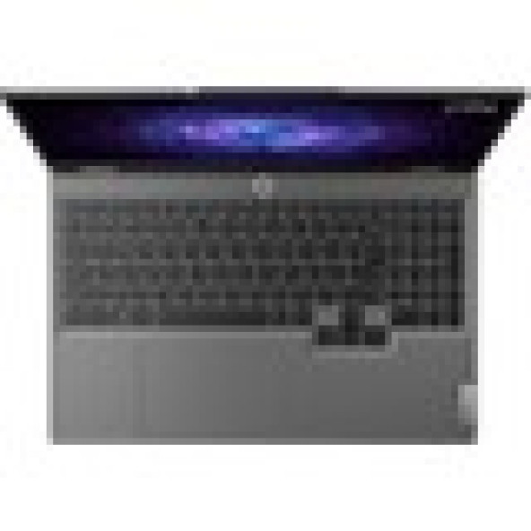 Lenovo Loq 15IAX9 83GS007WTR Intel Core I5 12450HX 8gb 512GB SSD Rtx 4050 Freedos 15.6" Fhd Taşınabilir Bilgisayar - 3