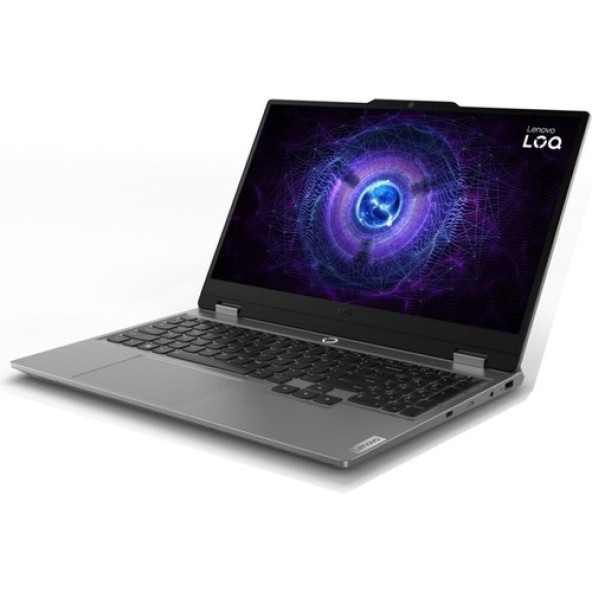 Lenovo Loq 15IAX9 83GS007WTR Intel Core I5 12450HX 8gb 512GB SSD Rtx 4050 Freedos 15.6" Fhd Taşınabilir Bilgisayar - 4