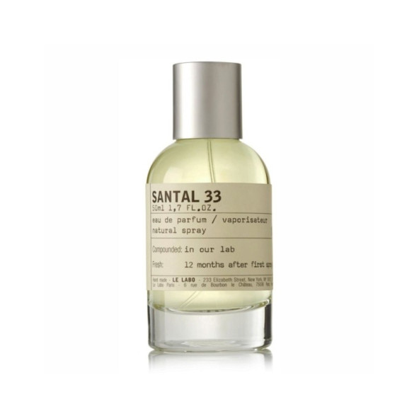 Le Labo Santal 33 100 ml EDP Unisex Parfüm