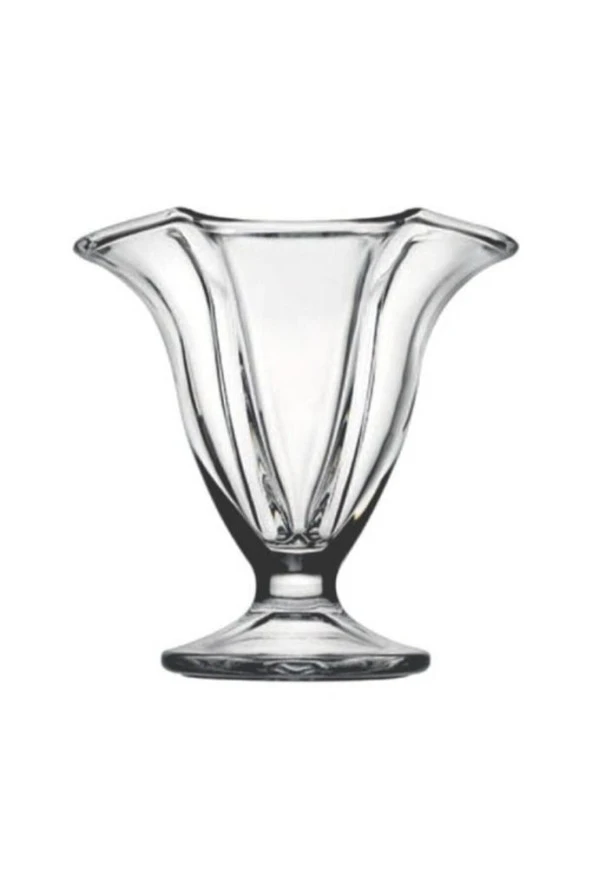 Paşabahçe 51068 Canada Dondurmalık 2 Adet