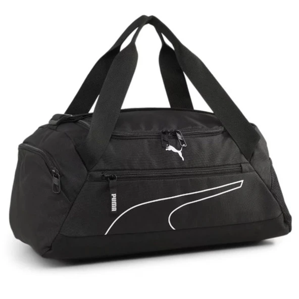 Puma Fundamentals XS Unisex Siyah Günlük Stil Spor Çanta 09033201