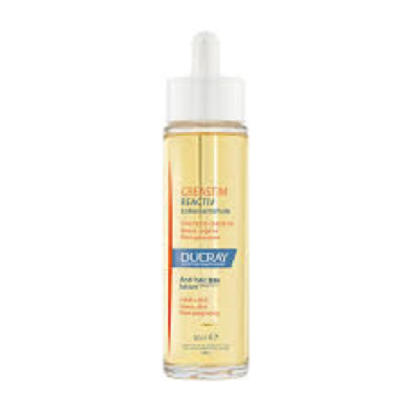 Ducray Creastim Reactiv Lotion Zayıf ve Hacim Kaybetmiş Saçlar İçin Losyon 60 ml