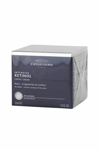 Intensive Retinol Cream 50 ml 3461020014120