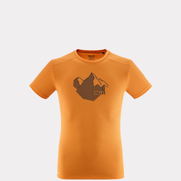 Millet SUMMIT Polartec® Power Dry® Tişört MIV10082 N9646