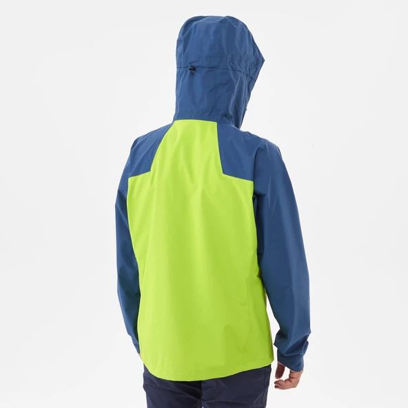 Millet KAMET LIGHT GORE-TEX® 3L PLAIN CEKET MIV7739 N9936 - Resim 4