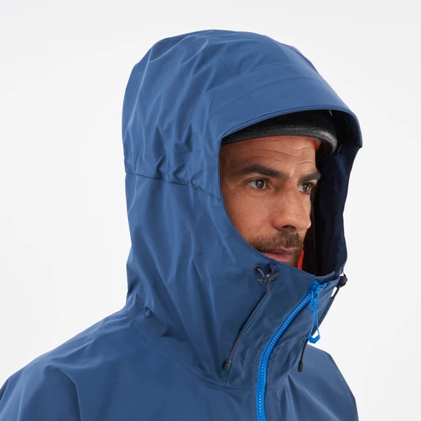 Millet KAMET LIGHT GORE-TEX® 3L PLAIN CEKET MIV7739 N9936 - Resim 6