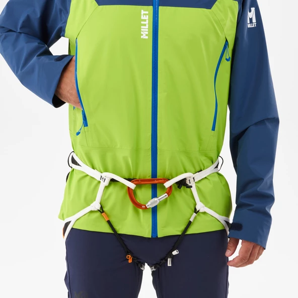 Millet KAMET LIGHT GORE-TEX® 3L PLAIN CEKET MIV7739 N9936 - Resim 12