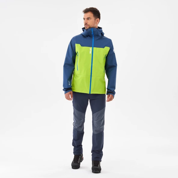 Millet KAMET LIGHT GORE-TEX® 3L PLAIN CEKET MIV7739 N9936 - Resim 2