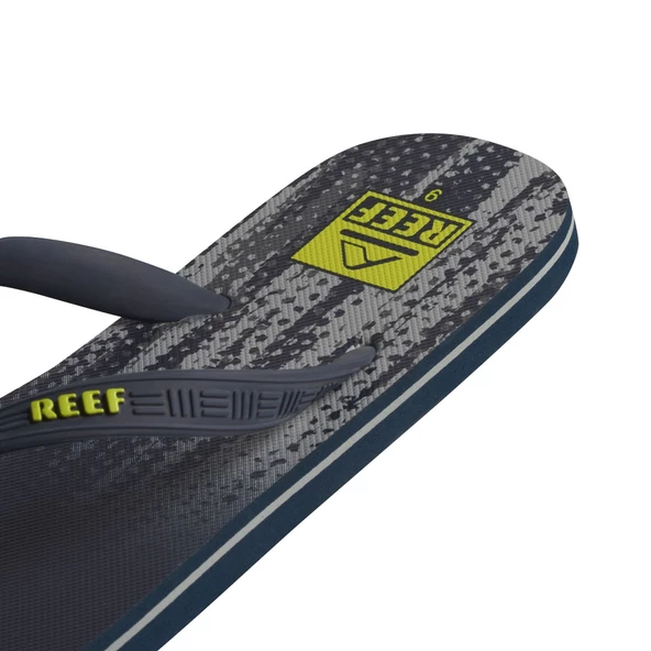 Reef SEASIDE PRINTS Erkek Terlik REF.CJ3996-REF.065 - 2