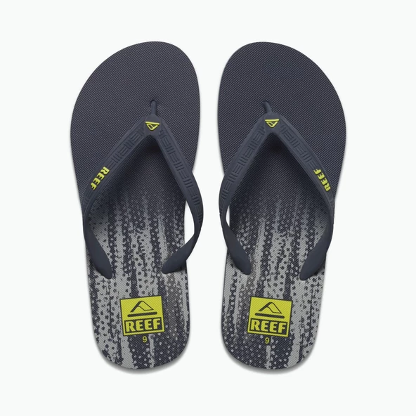 Reef SEASIDE PRINTS Erkek Terlik REF.CJ3996-REF.065 - 6