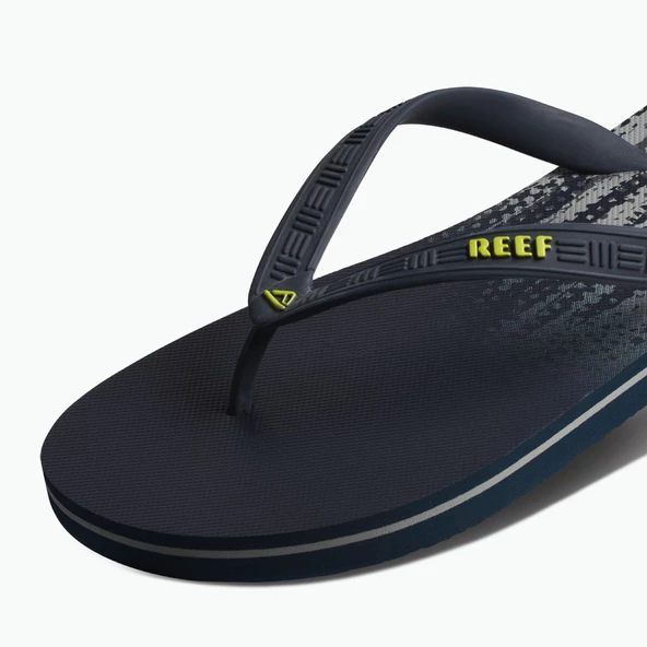 Reef SEASIDE PRINTS Erkek Terlik REF.CJ3996-REF.065 - 4