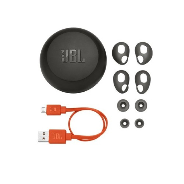 JBL Free Kablosuz Bluetooth 4.2 Kulak İçi Kulaklık - OUTLET - 3