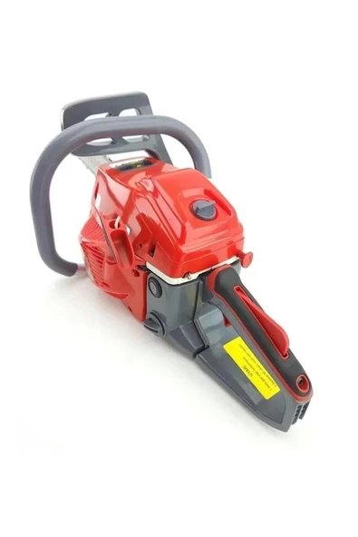 Rapco CLC155 Benzi̇nli̇ Motorlu Testere 91-28.5 Diş 2.0 Hp 40 Cc - 4