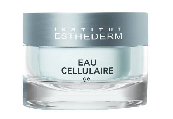 Institut Esthederm Cellular Water Gel 50 ml
