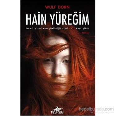 Hain Yüreğim - Wulf Dorn ürün görseli