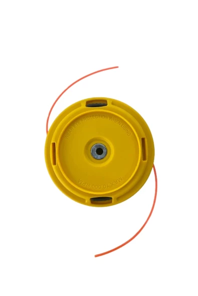 Rapco Otomatik Misina Başlığı Kurmalı Model - 3