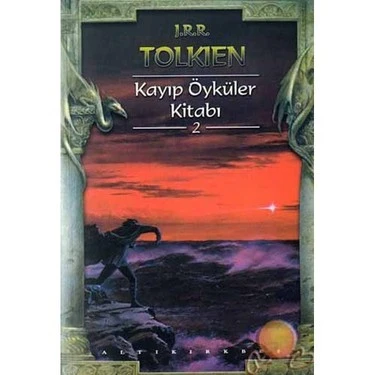 Kayıp Öyküler Kitabı 2 - 2