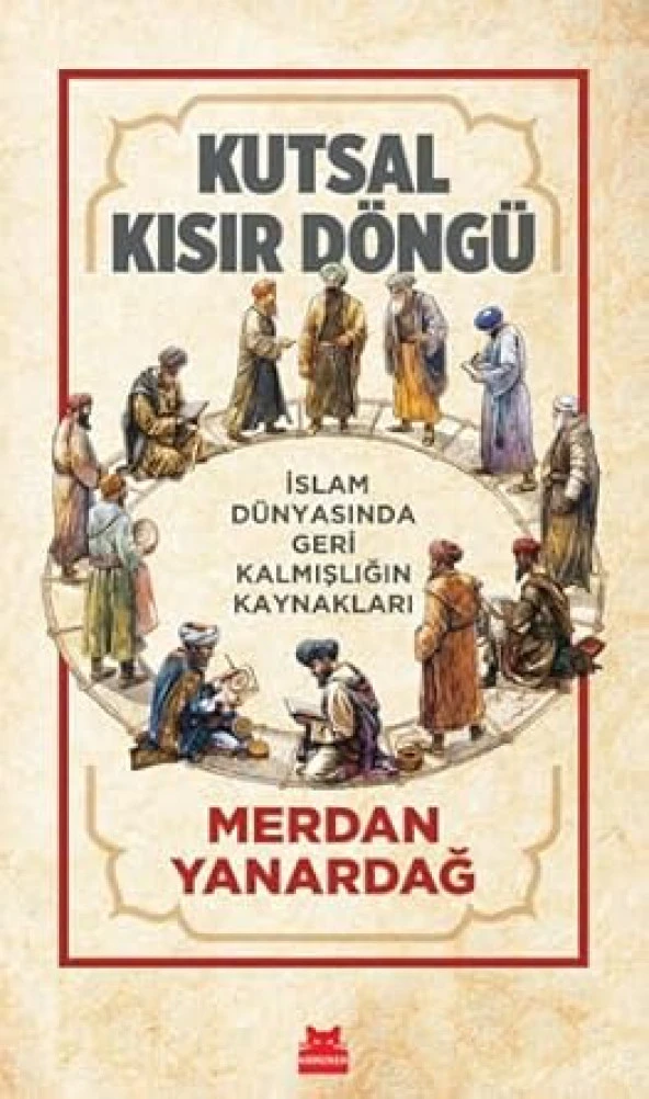 Kutsal Kısır Döngü ürün görseli 1