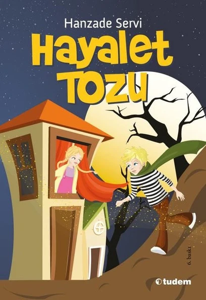 Hayalet Tozu ürün görseli