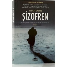 Şizofren - Wulf Dorn ürün görseli