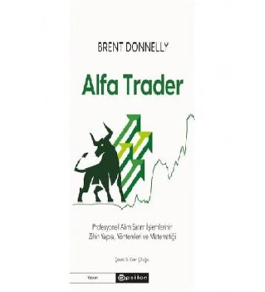 Alfa Trader - 1