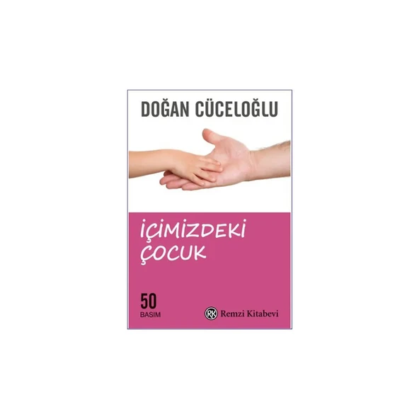 İçimizdeki Çocuk ürün görseli