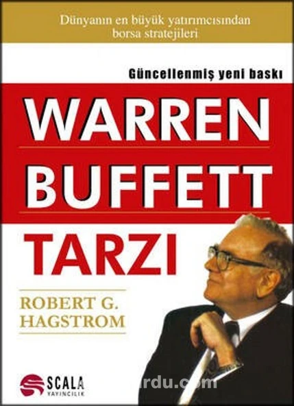 Warren Buffett Tarzı ürün görseli