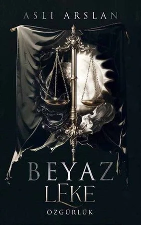 Beyaz Leke 2 - Özgürlük
