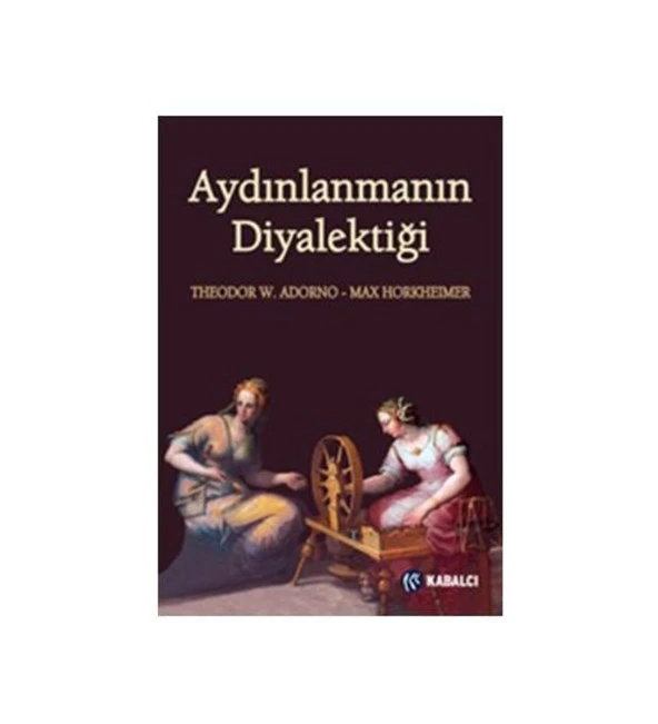 Aydınlanmanin Diyalektiği