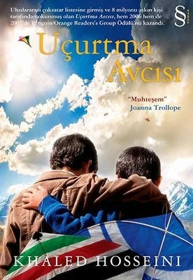 Uçurtma Avcısı - Khaled Hosseını