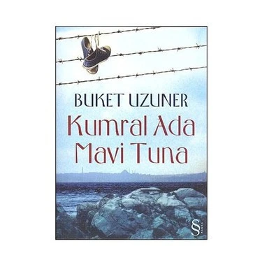 Kumral Ada Mavi Tuna - Buket Uzuner ürün görseli