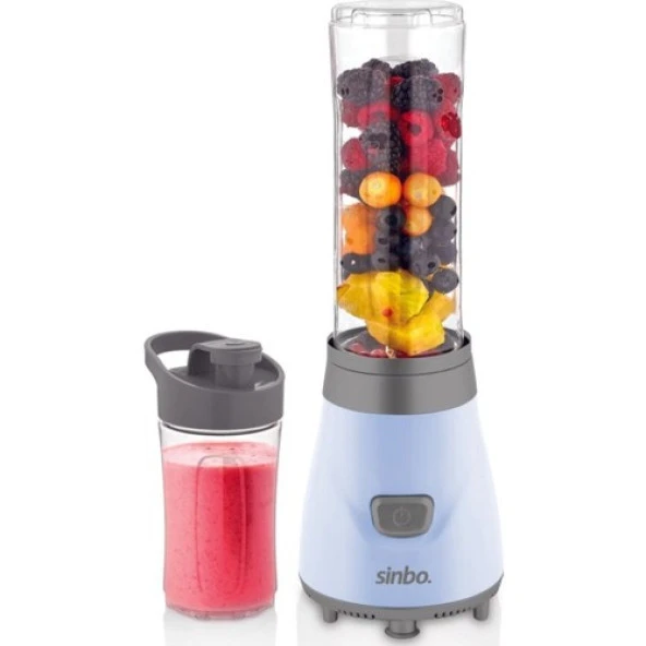 SİNBO SMOOTHIE BLENDER M0303SIN3150