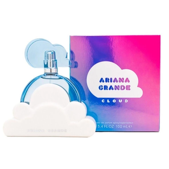 Ariana Grande Cloud EDP 100 ml Kadın Parfümü - 2