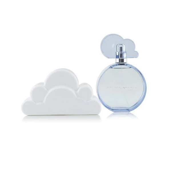 Ariana Grande Cloud EDP 100 ml Kadın Parfümü - 3
