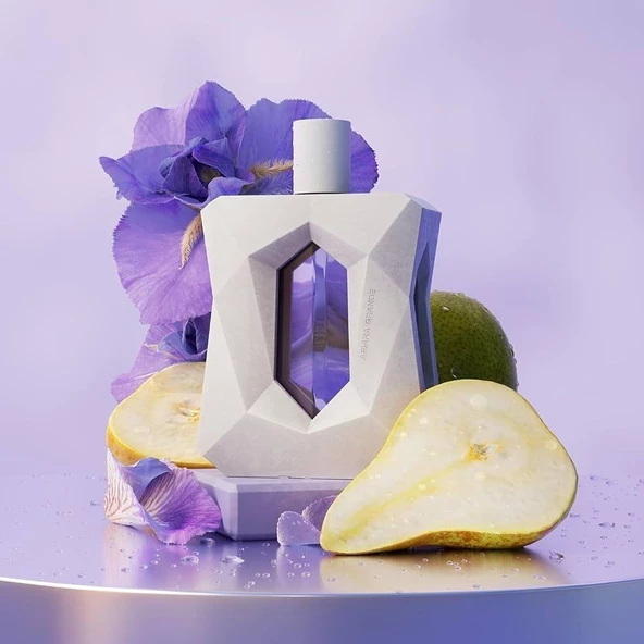 Ariana Grande God is a Woman EDP 100 ml Kadın Parfümü - Resim 3