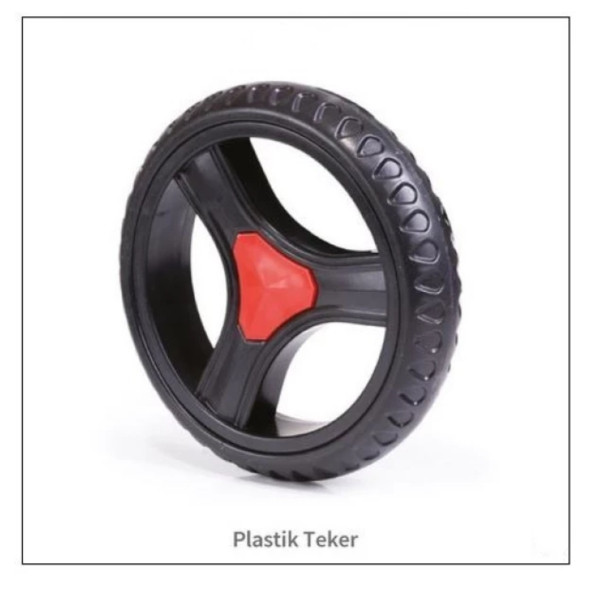 PERİLLA 402 B PAZAR ARABASI - 4