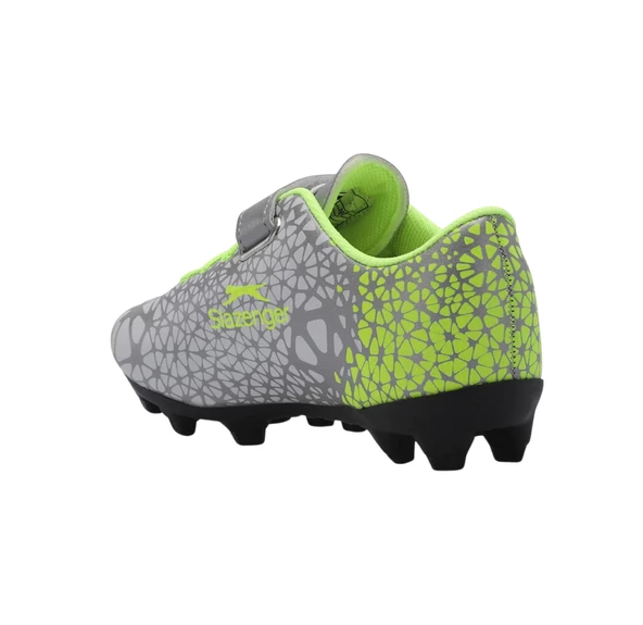 SLAZENGER CRYSTAL GRİ KRAMPON - Resim 2