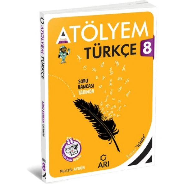 Türkçemino Türkçe Atölyem 8