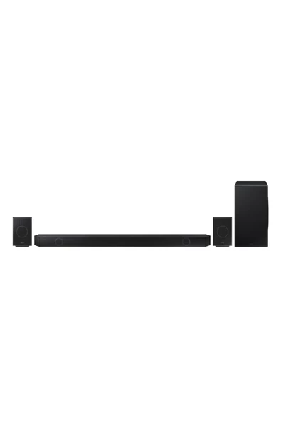 Samsung HW-Q990D 11.1.4 Kanal 656 W Soundbar