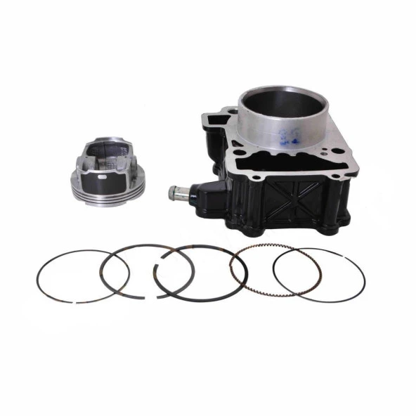 NS 200 SİLİNDİR A BAJAJ ürün görseli 1