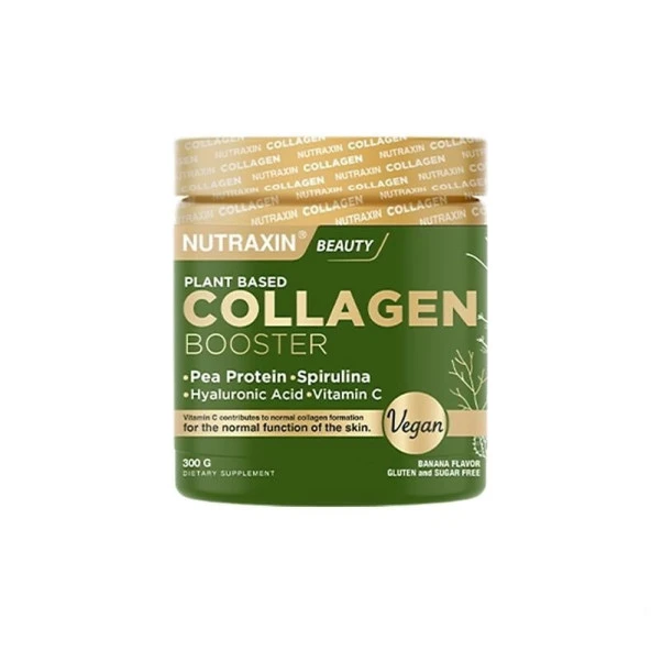 Nutraxin Vegan Collagen Booster 300 gr
