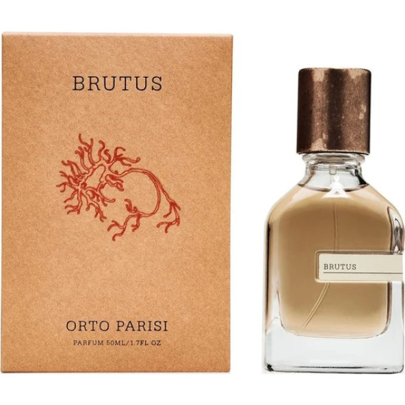 Orto Parisi Brutus 50 ml Erkek Parfüm - 1