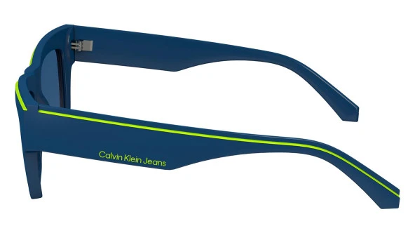 Calvin Klein CKJ24602S 400 52 Unisex Güneş Gözlüğü - 3