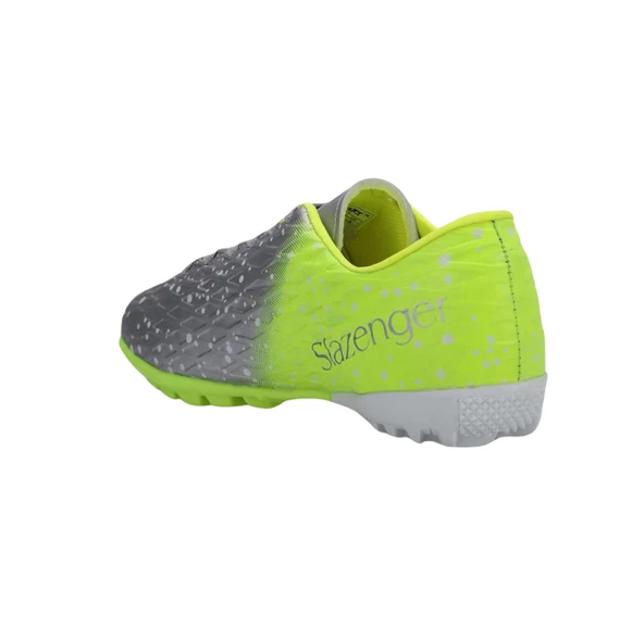 SLAZENGER HANIA GRİ RENK HALI SAHA AYAKKABISI - 3