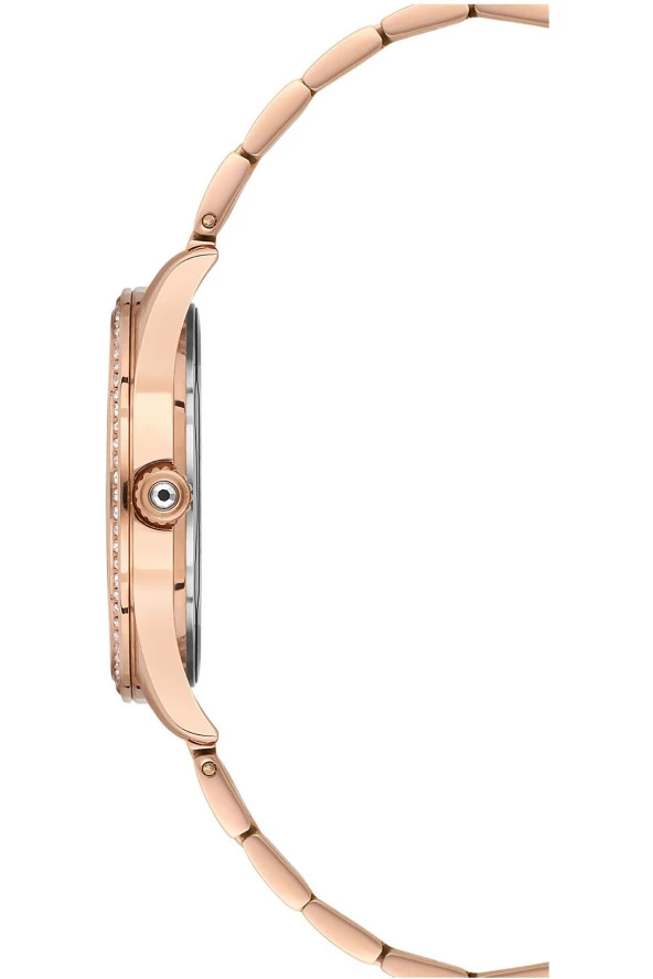 Nacar NC34-39B677-RSMS Kadın Kol Saati - 2