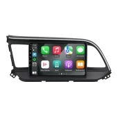 Hyundai Elantra Android Multimedya Sistemi AD (2019-2021) 2 GB Ram 32 GB Hafıza 8 Çekirdek İphone CarPlay Android Auto Navigatör ürün görseli