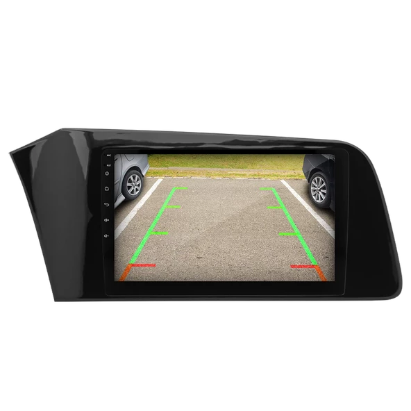 Hyundai Elantra Android Multimedya Sistemi CN7 (2021-2024) 2 GB Ram 32 GB Hafıza 4 Çekirdek İphone CarPlay Android Auto Navibox - Resim 3