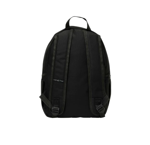 KİNETİX SN362 RILEY SİYAH SIRT ÇANTASI - Resim 3