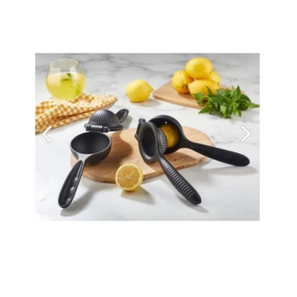 KOSAVA SİYAH LİMON SIKACAĞI - 4