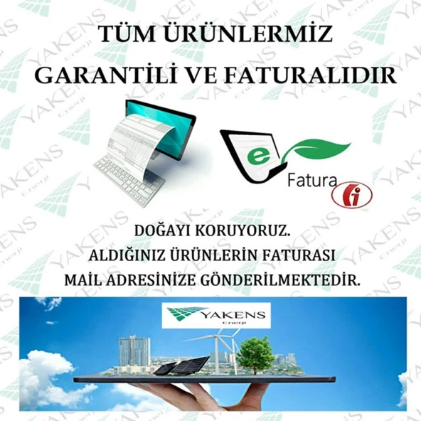 Solar Kablo (4m+4m) 2.5mm Güneş Paneli Kablo Seti Siyah Kırmızı - 3